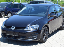 Volkswagen Golf 1,2 TSi 63 kW TRENDLINE