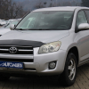 Toyota Rav 4 - 2,2 D4D