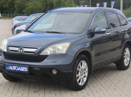 Honda CR-V 2,2 i-CTDi 103 kW 4x4 EXECUTIVE