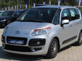 Citroen C3 Picasso 1,4i 16V VTi 70 kW CONFORT