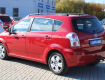 Toyota Corolla Verso 2,2 D4D