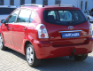 Toyota Corolla Verso 2,2 D4D