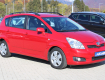 Toyota Corolla Verso 2,2 D4D