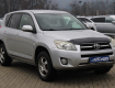 Toyota Rav 4 2,2 D4D