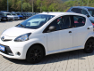 Toyota Aygo 1,0 i