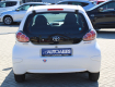 Toyota Aygo 1,0 i