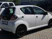 Toyota Aygo 1,0 i