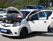 Toyota Aygo 1,0 i