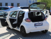 Toyota Aygo 1,0 i