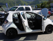 Toyota Aygo 1,0 i