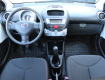 Toyota Aygo 1,0 i