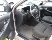 Toyota Corolla 1,4 VVT- i 16V