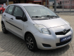 Toyota Yaris 1,0 VVT- i