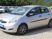 Toyota Yaris 1,0 VVT- i
