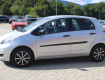 Toyota Yaris 1,0 VVT- i