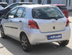Toyota Yaris 1,0 VVT- i