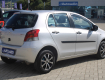 Toyota Yaris 1,0 VVT- i