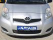 Toyota Yaris 1,0 VVT- i