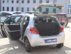 Toyota Yaris 1,0 VVT- i