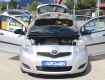 Toyota Yaris 1,0 VVT- i