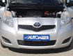 Toyota Yaris 1,0 VVT- i