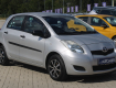 Toyota Yaris 1,0 VVT- i