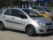 Toyota Yaris 1,0 VVT- i