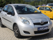 Toyota Yaris 1,0 VVT- i