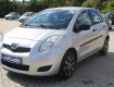 Toyota Yaris 1,0 VVT- i