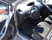 Toyota Yaris 1,0 i