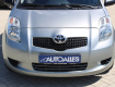 Toyota Yaris 1,0 i