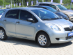 Toyota Yaris 1,0 i