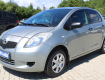 Toyota Yaris 1,0 i