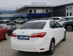 Toyota Corolla 1,6 i 16V Valvematic