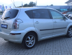 Toyota Corolla Verso 1,8 VVT-i