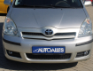 Toyota Corolla Verso 1,8 VVT-i