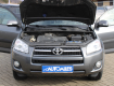Toyota Rav 4 2,2 D-CAT 4x4