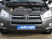 Toyota Rav 4 2,2 D-CAT 4x4