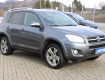 Toyota Rav 4 2,2 D-CAT 4x4