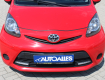 Toyota Aygo 1,0 i