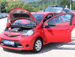 Toyota Aygo 1,0 i