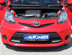 Toyota Aygo 1,0 i