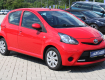 Toyota Aygo 1,0 i
