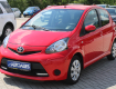 Toyota Aygo 1,0 i
