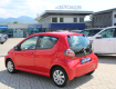 Toyota Aygo 1,0 i