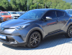 Toyota C- HR 1,8 i HYBRID
