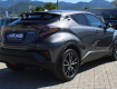 Toyota C- HR 1,8 i HYBRID