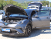 Toyota C- HR 1,8 i HYBRID