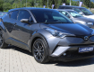 Toyota C- HR 1,8 i HYBRID