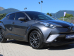 Toyota C- HR 1,8 i HYBRID